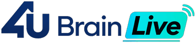 4U Brain Live